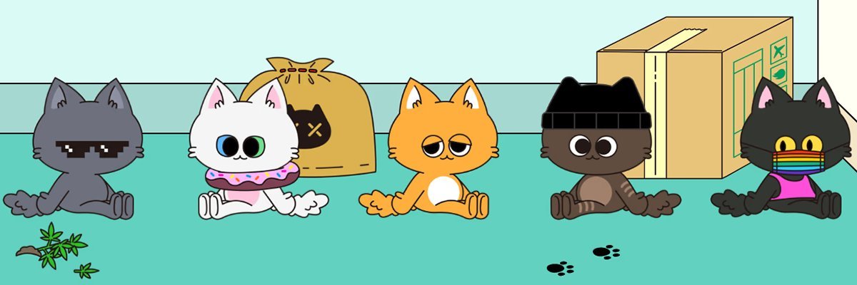 Blockmaniac012's profile banner image
