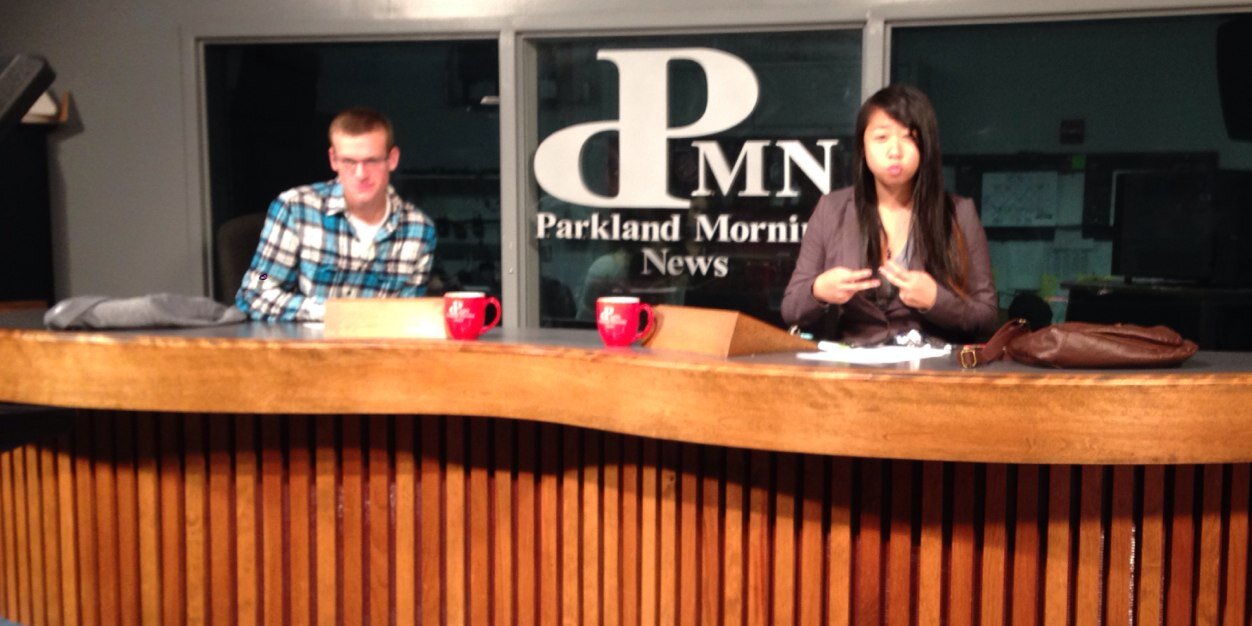 PHSMorningNews's profile banner image