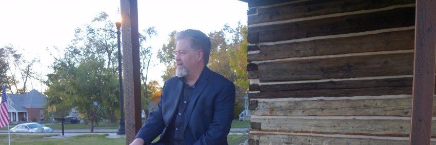 teachaman's profile banner image