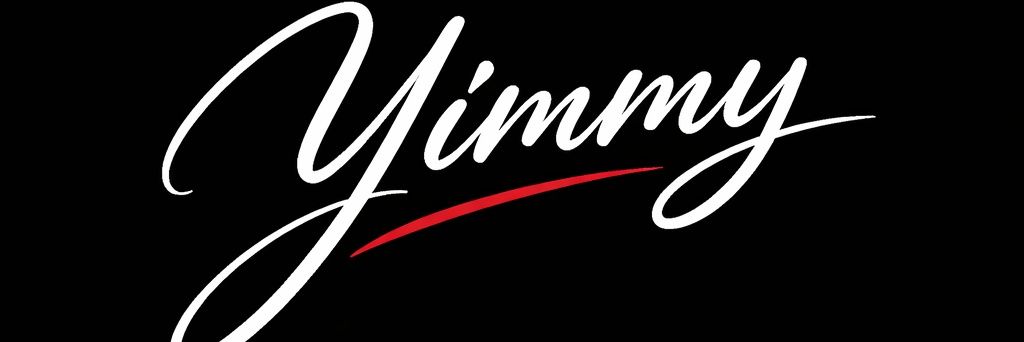 Yimmy banner
