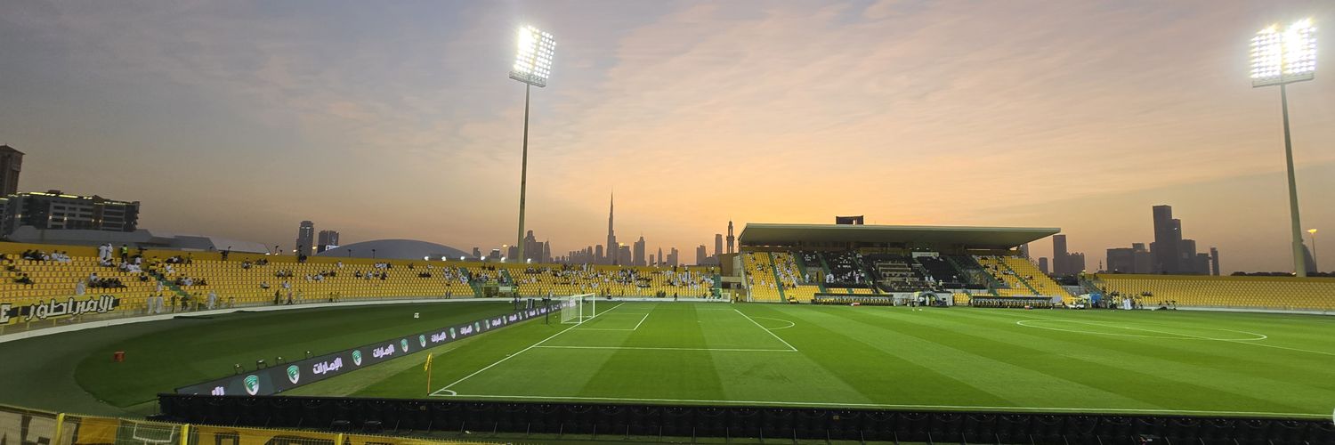 DUDA_UAE's profile banner image