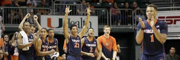 UVA_Basketball's profile banner image