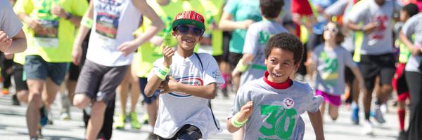 HungerWalkATL Profile Banner