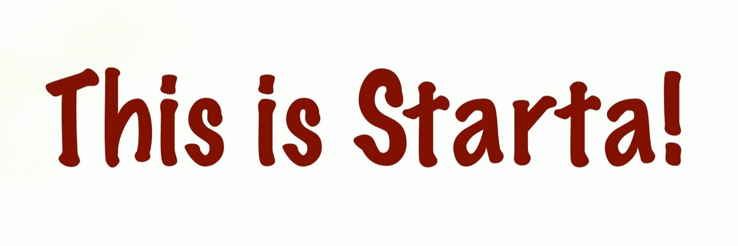 Starta Capital banner