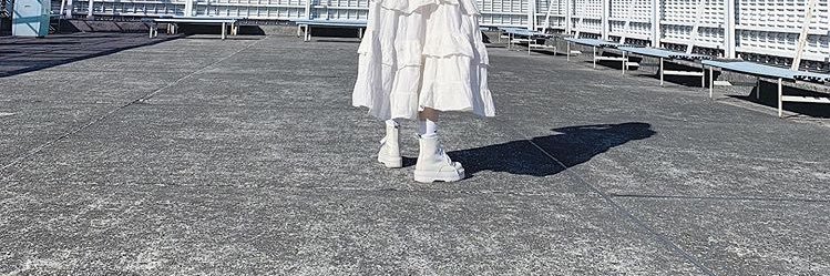 nakazatonoomote's profile banner image