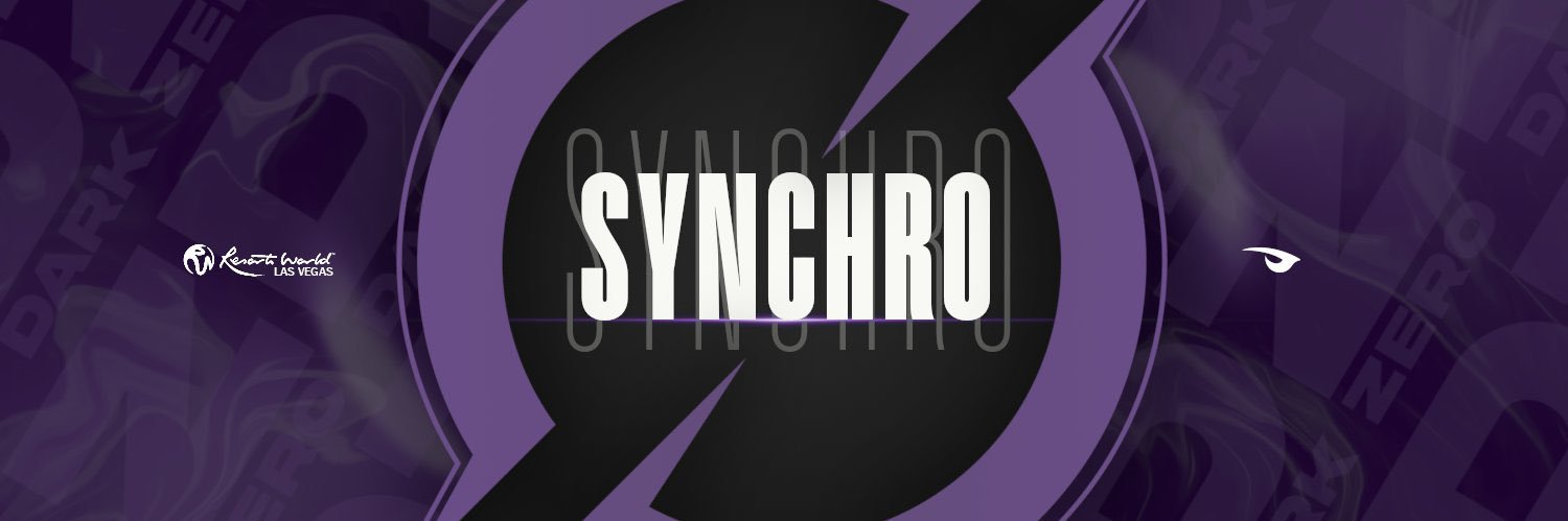 xSynchro banner
