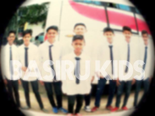 BasiruKids banner