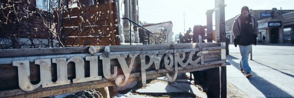 UnityProjectLdn Profile Banner