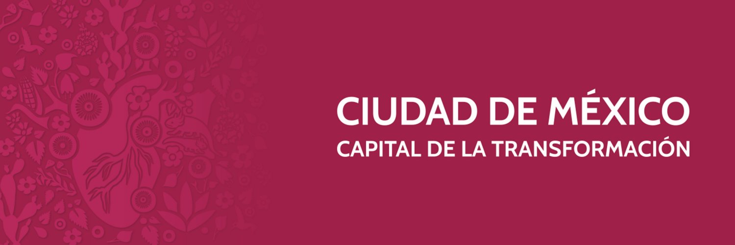 Secretaría del Medio Ambiente's banner