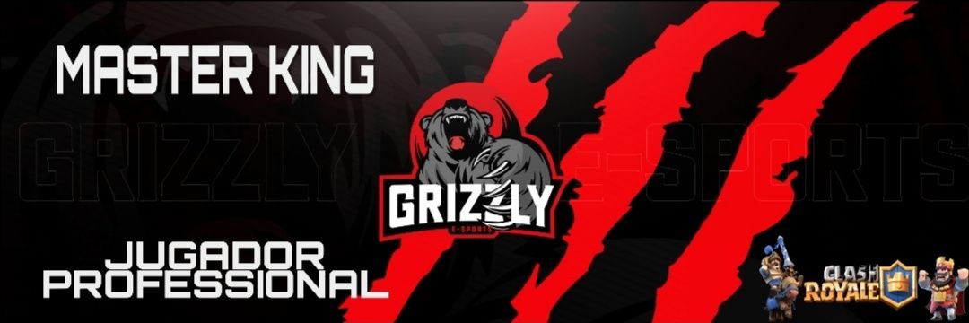 MasterKing507's profile banner image