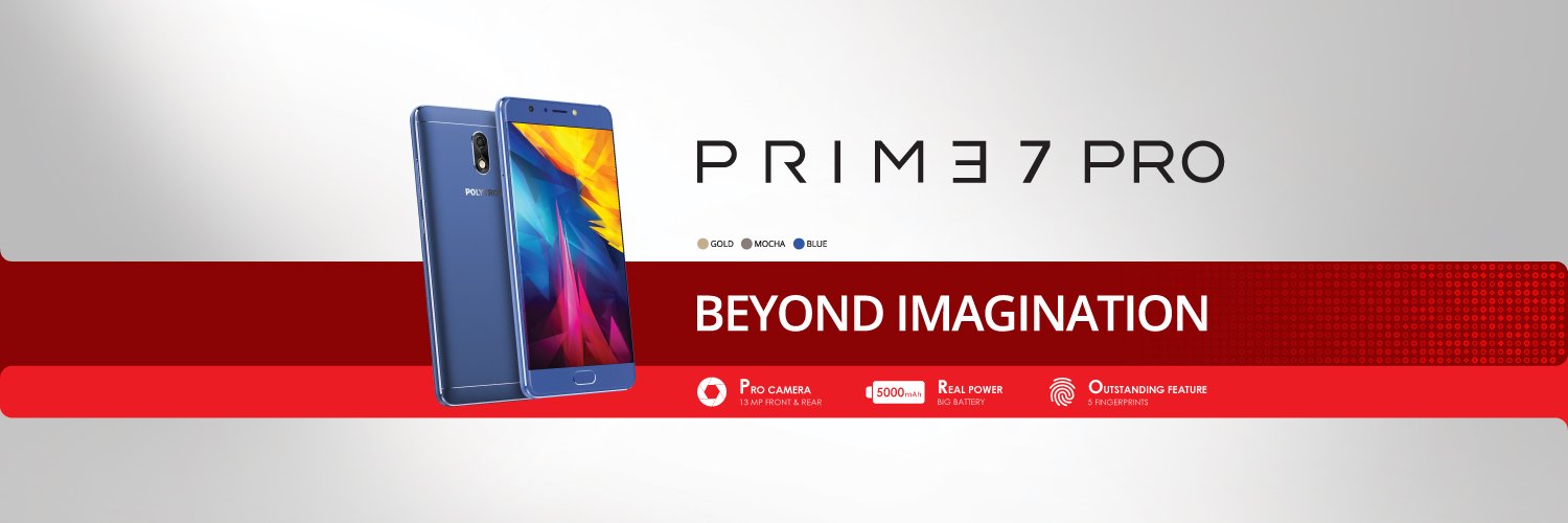 polytronmobile's profile banner image