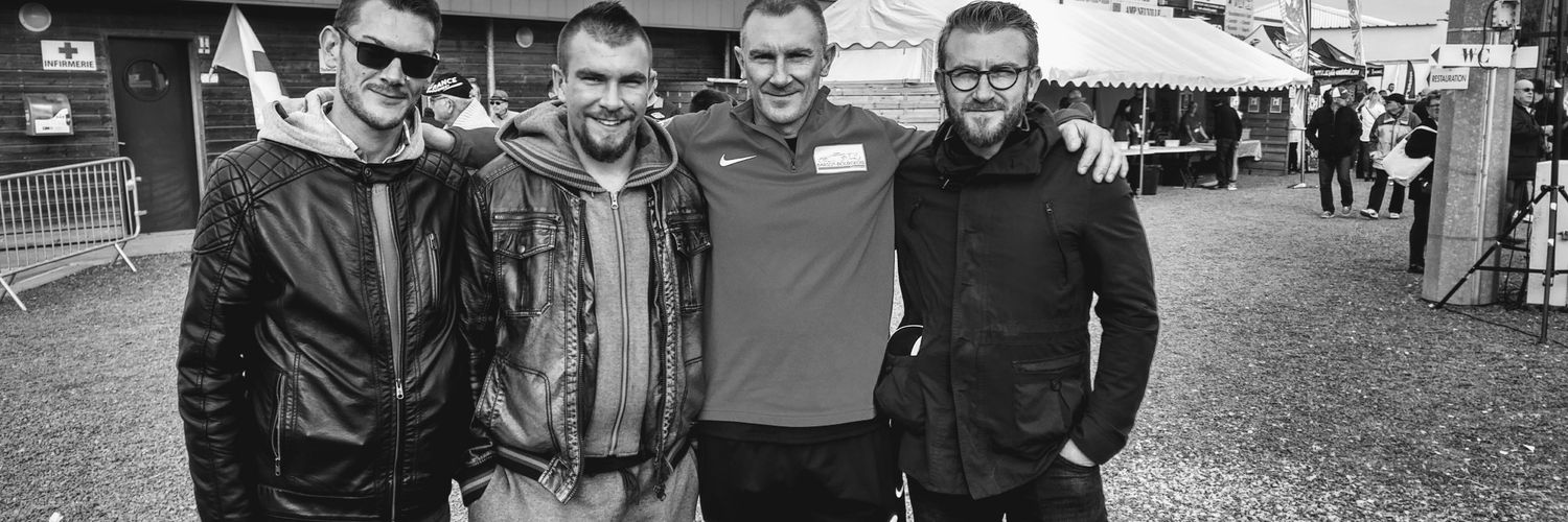 GregLEMEUNIER's profile banner image