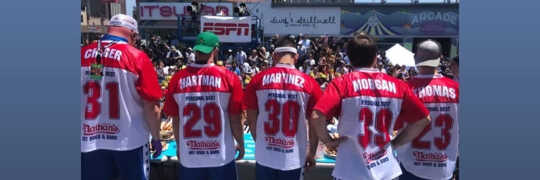 Darrien Thomas banner