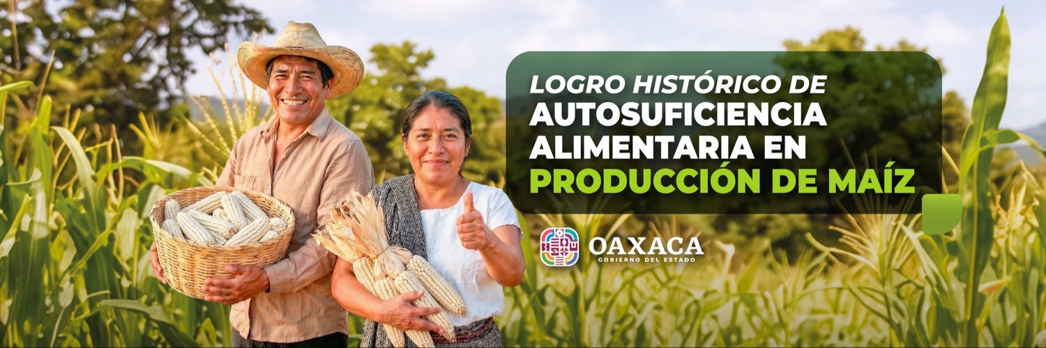 GobOax's profile banner image