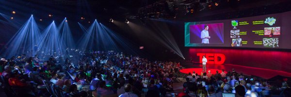 TEDGlobal Profile Banner