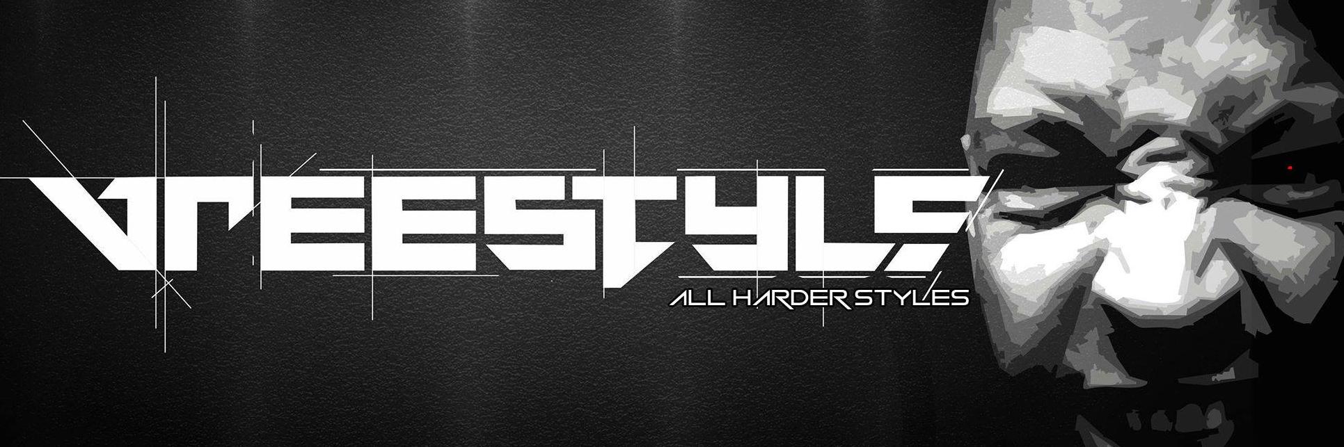 Vreestyle's profile banner image