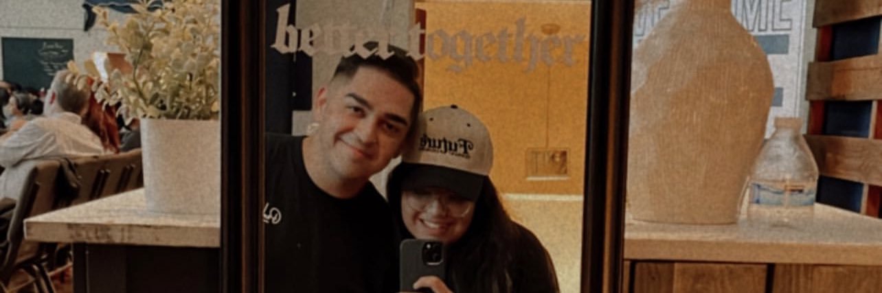 thatsodrea's profile banner image