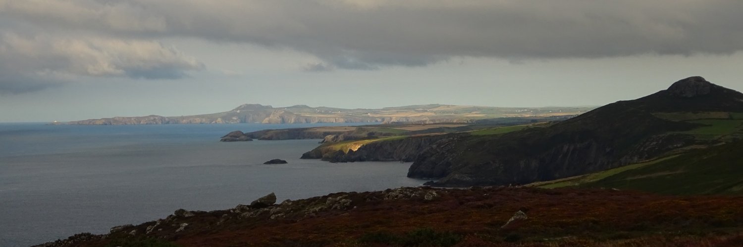 Lúcás Ó Rothláin banner
