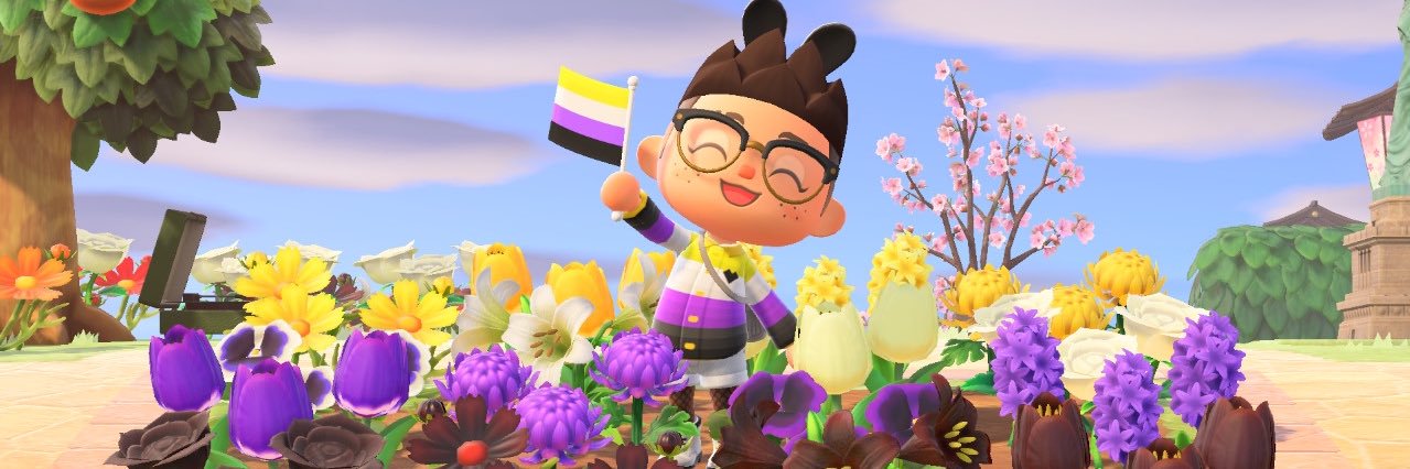 beanliege's profile banner image