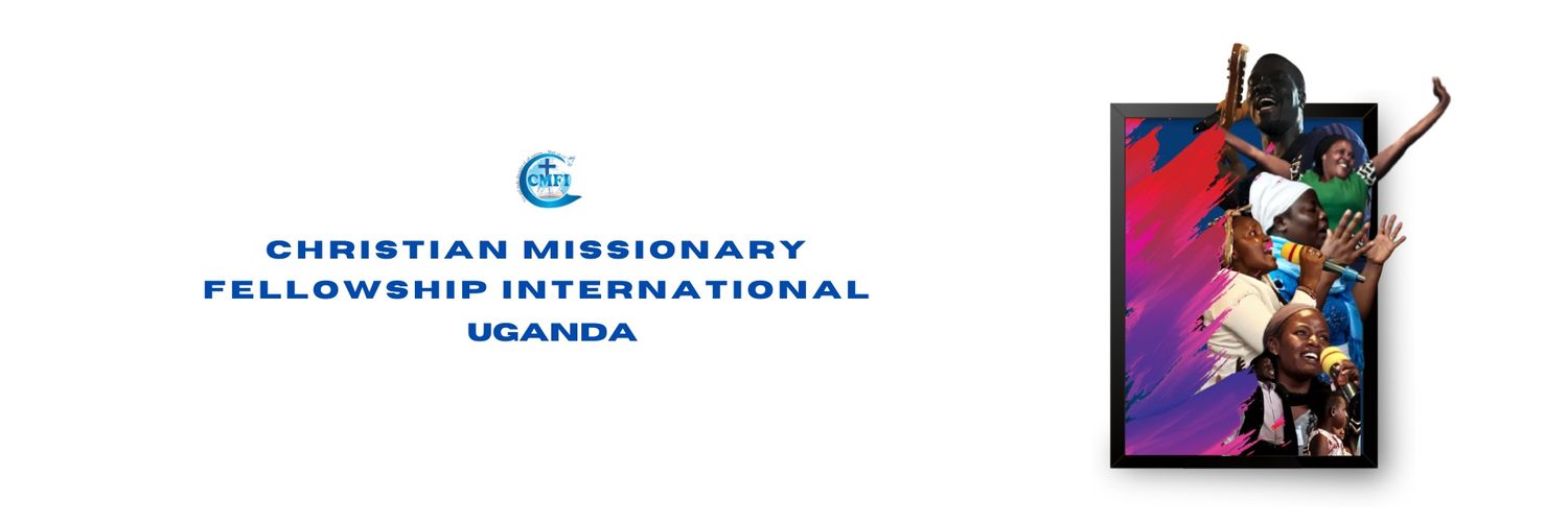 CMFI Uganda banner