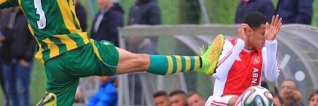 Pieter Buren banner