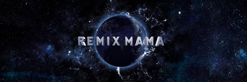 RemixMama's profile banner image