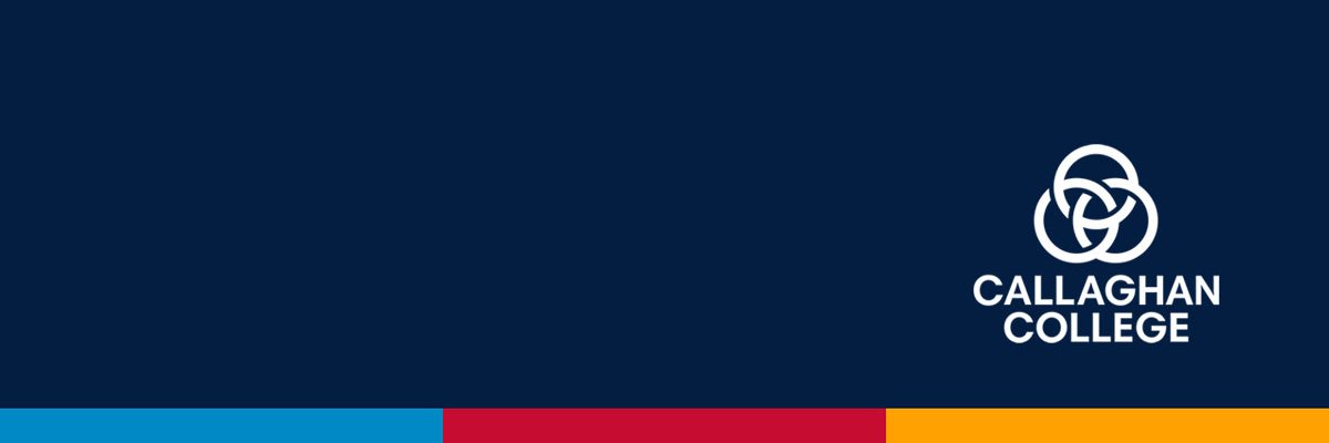callaghancolleg's profile banner image