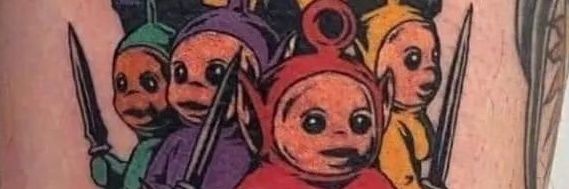 mugiwara zizouux banner