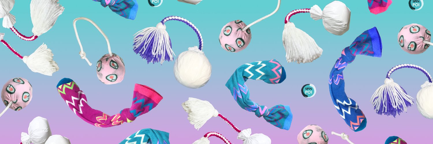 SpinPoi (Dr. Kate Riegle van West) banner