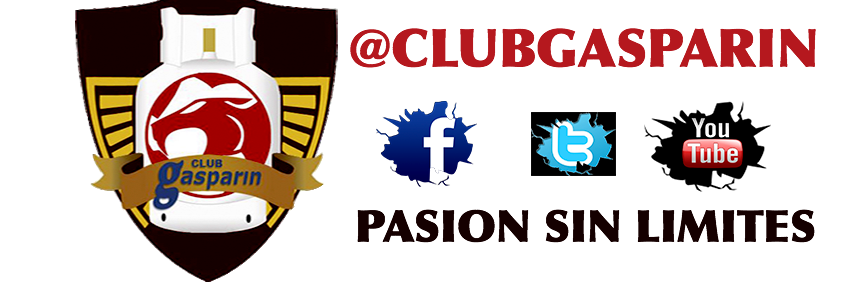 ClubGasparin's profile banner image