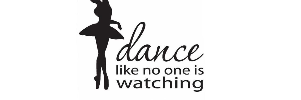 dancer4lifela's profile banner image