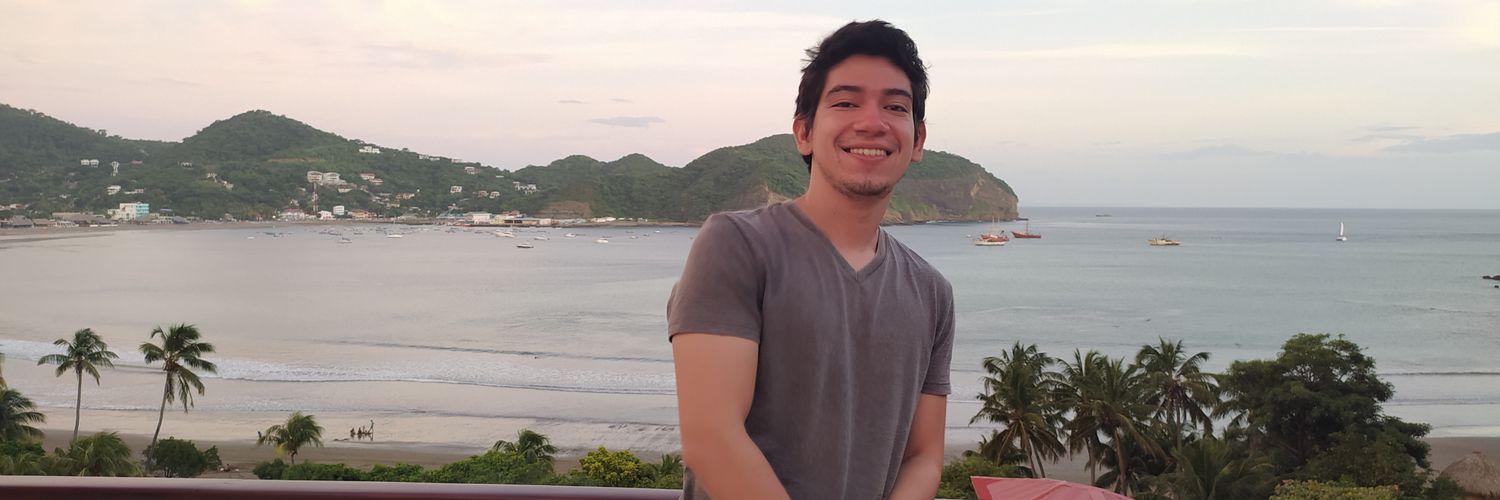 indalecio7's profile banner image
