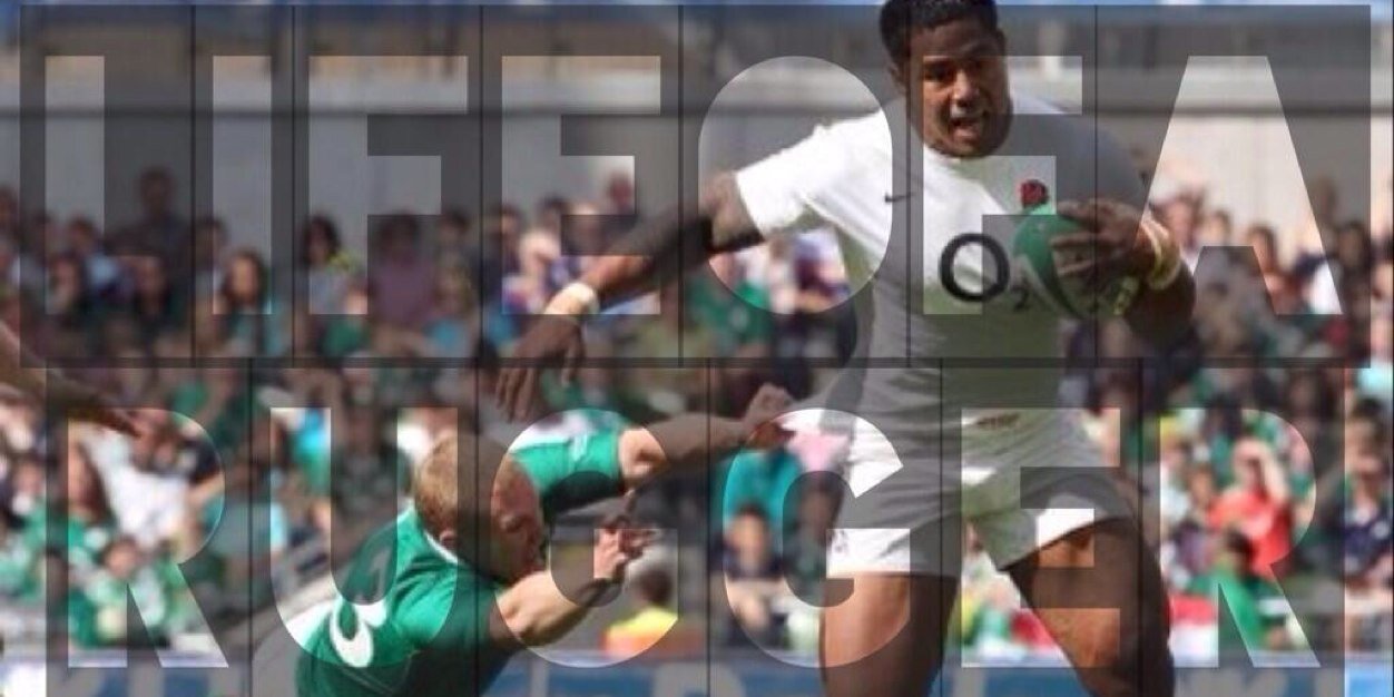 Rugby Life  banner