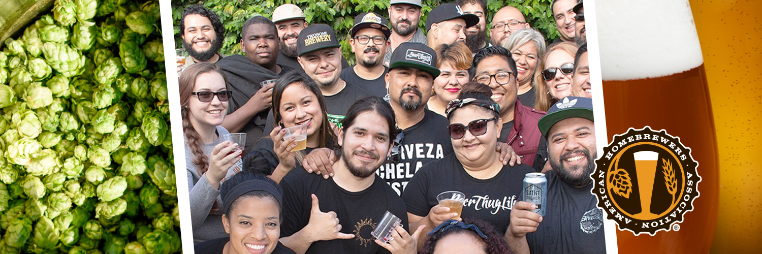 American Homebrewers Association banner