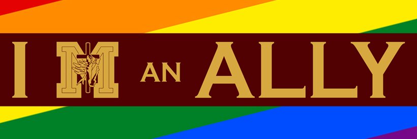 Monsignor Doyle banner