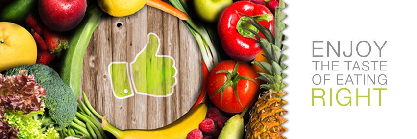 DietDelights's profile banner image