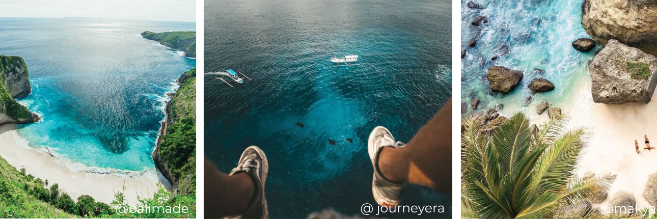 360bali's profile banner image