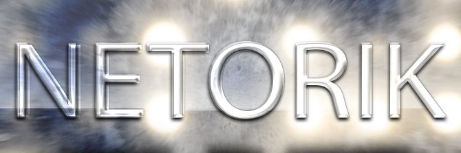 netorik1's profile banner image