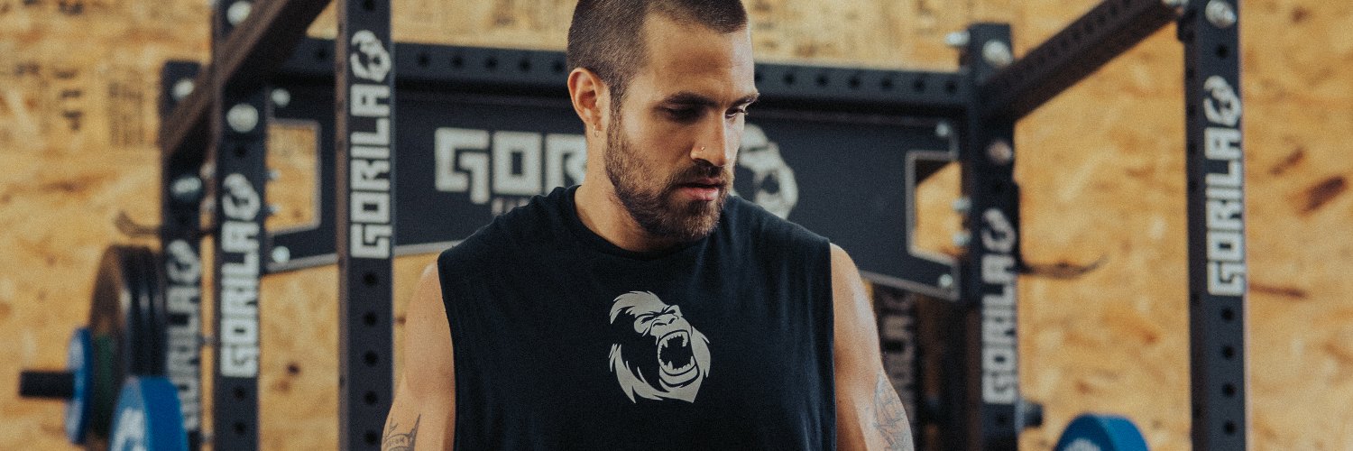 GorilaFitness's profile banner image