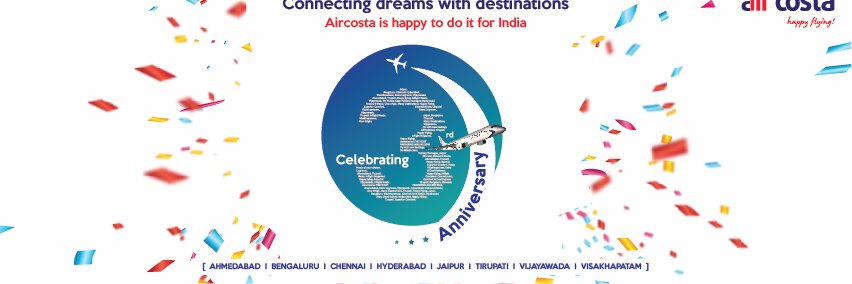 _AirCosta's profile banner image