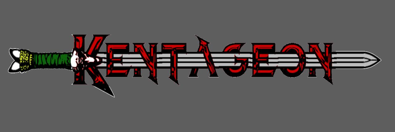 Kentageon's profile banner image