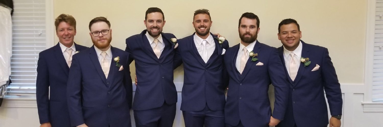 TheFenske's profile banner image