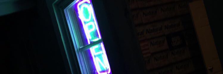 Chase banner