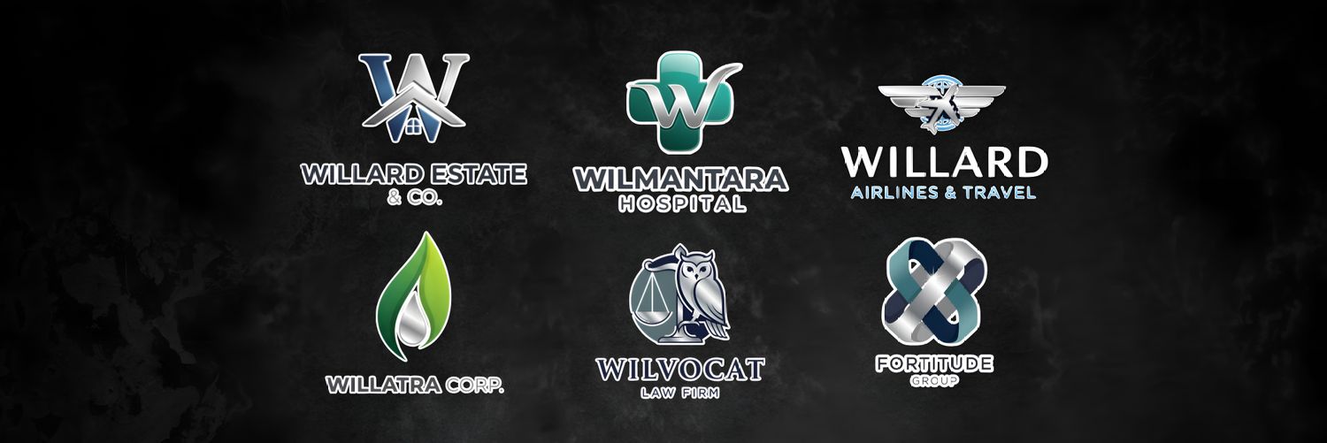 Willard Group banner