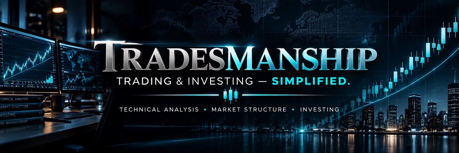 TradesManshipTM's profile banner image