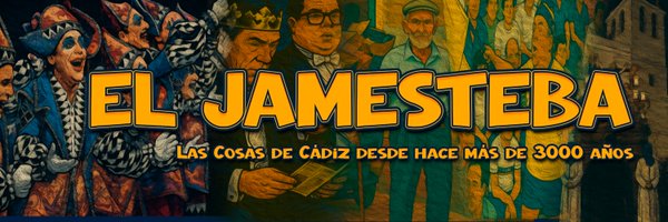 ElJamesteba Profile Banner