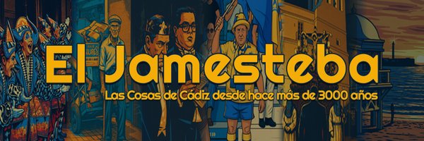 ElJamesteba Profile Banner