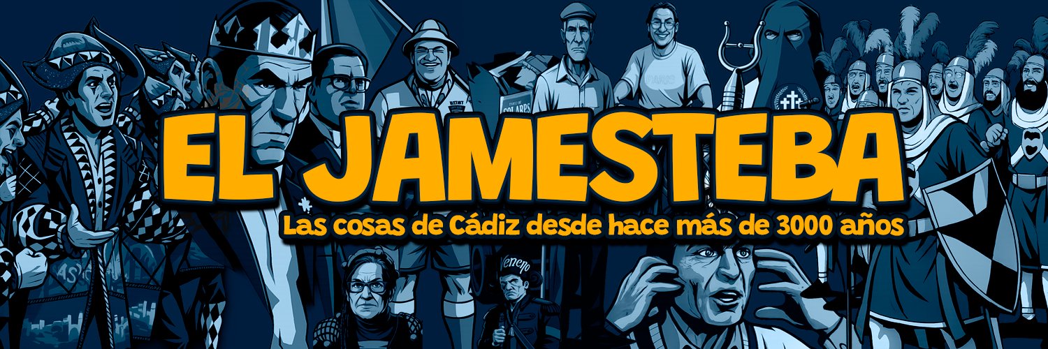 El Jamesteba banner