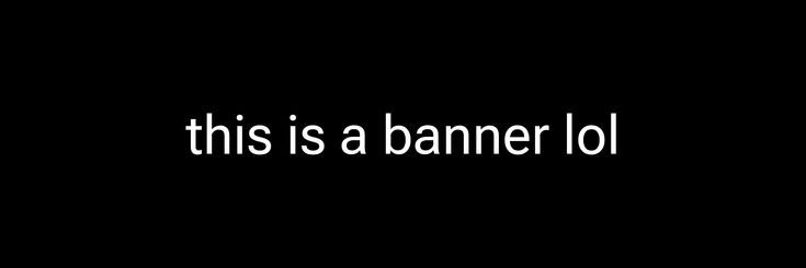 neverbeenliz's profile banner image