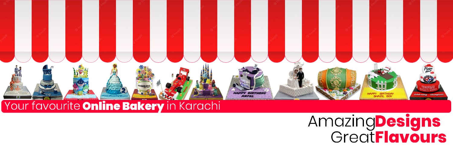 SamsCakeFactory's profile banner image